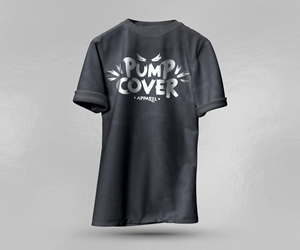 T-shirt Design by Sangkasa for this project | Design: #32369469
