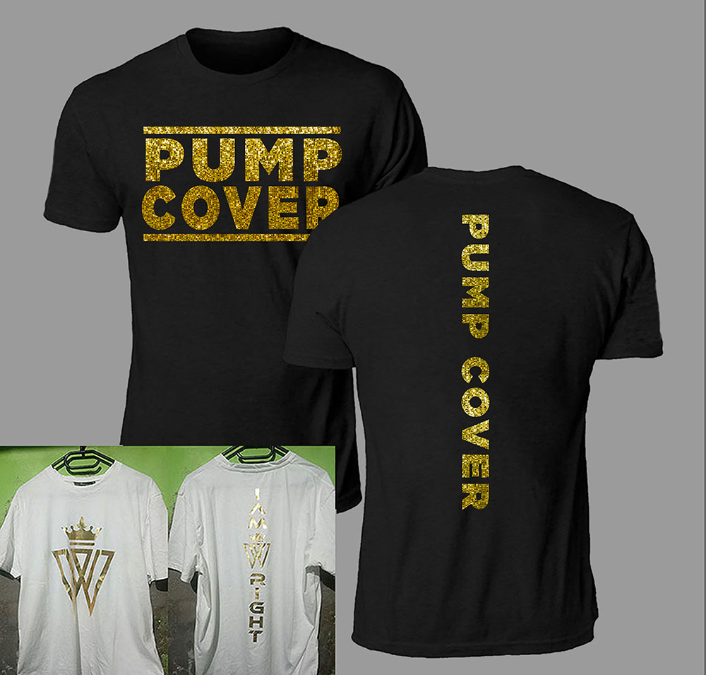 Design de T-shirt par Johncina pour ce projet | Design #32358475