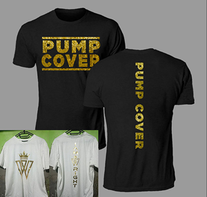 Design de T-shirt par Johncina pour ce projet | Design : #32358475