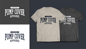 T-shirt Design by Alan Nugraha for this project | Design #32333142