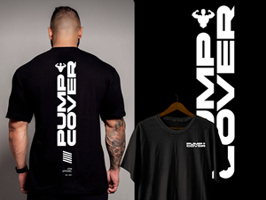 Design de T-shirt par Letterdot pour ce projet | Design : #32371348