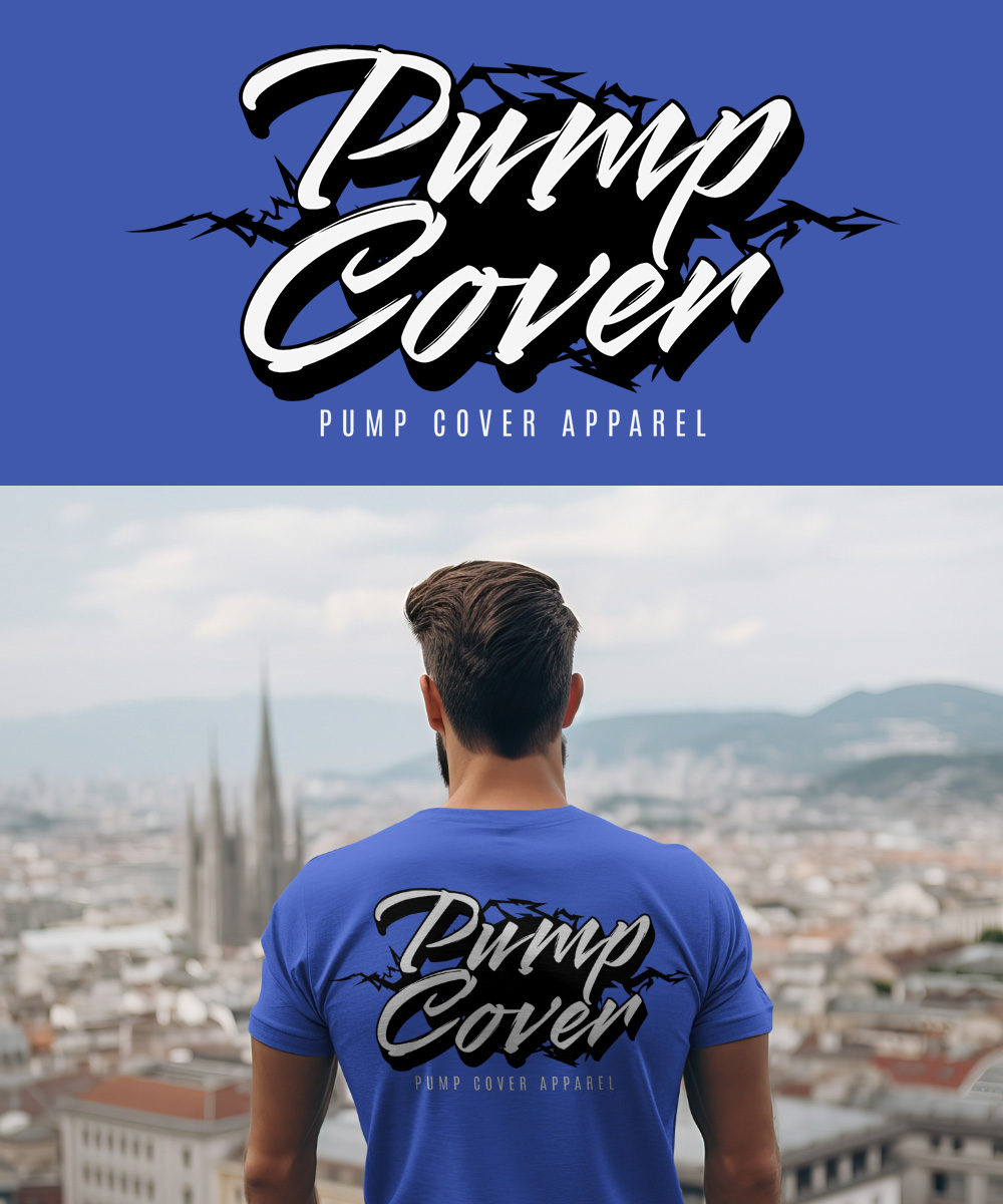 T-shirt Design by abdrzq_design for this project | Design #32330597