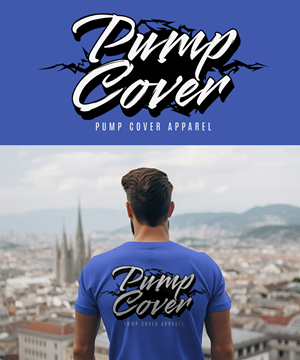 T-shirt Design by abdrzq_design for this project | Design #32330597