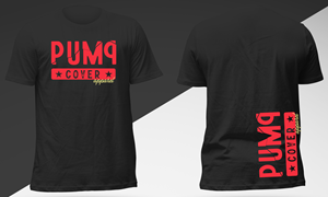 Design de T-shirt par BABLEO pour ce projet | Design : #32355226