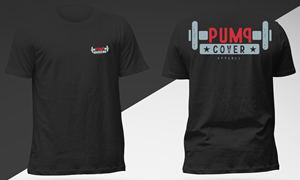 Design de T-shirt par BABLEO pour ce projet | Design : #32355335