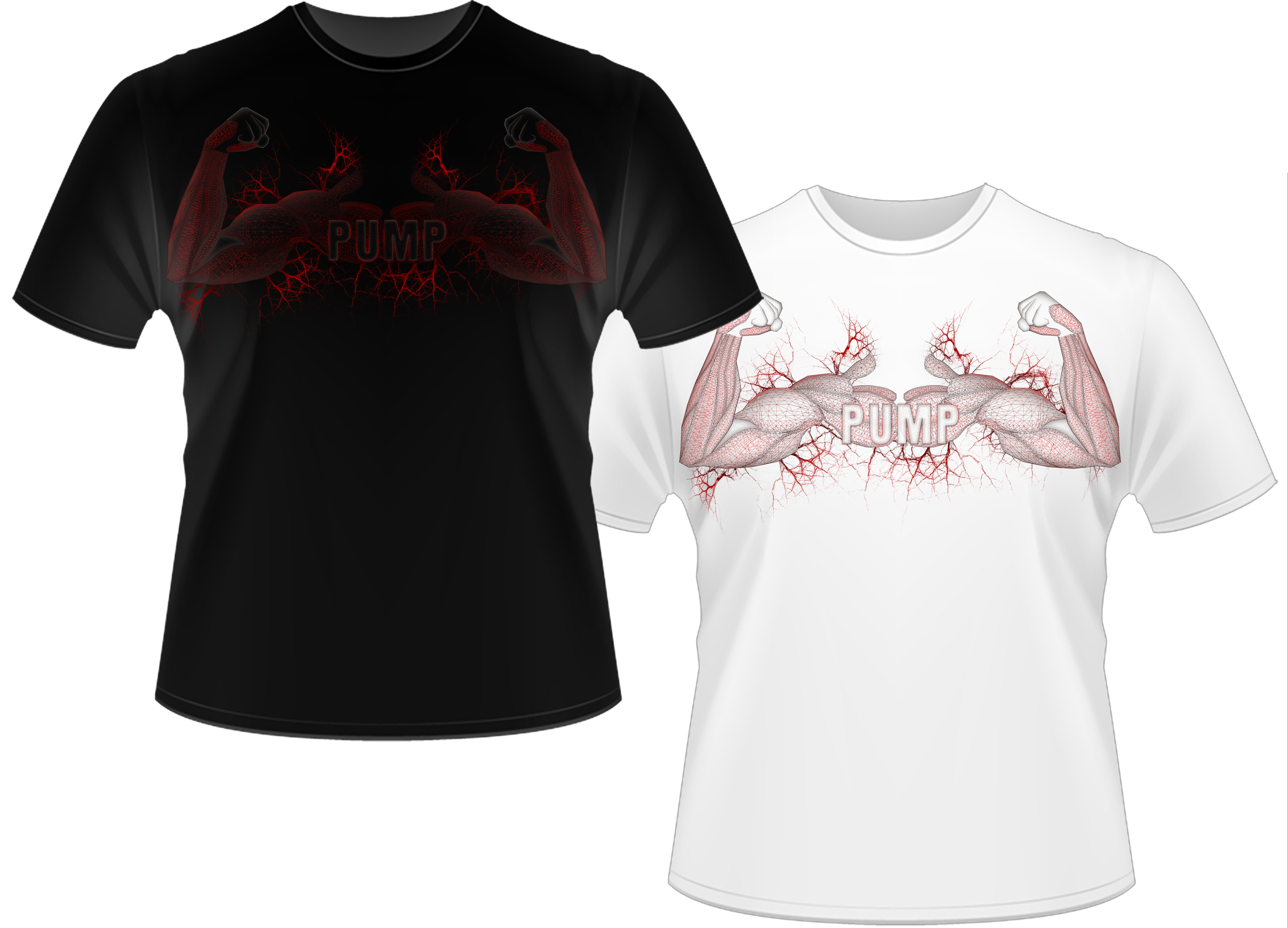 Design de T-shirt par Nordic Designer pour ce projet | Design #32366395