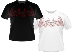 Design de T-shirt par Nordic Designer pour ce projet | Design : #32366395