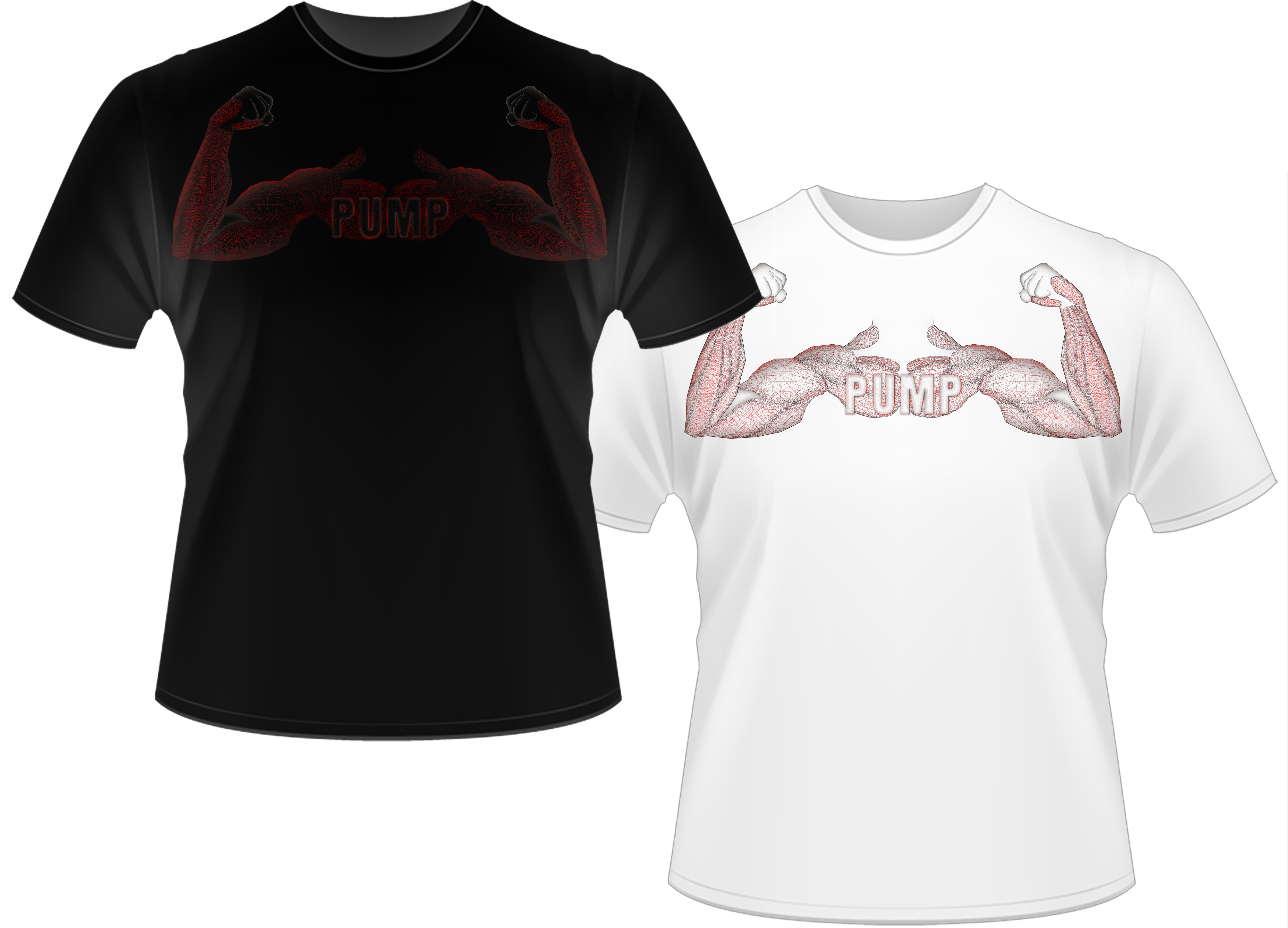 T-shirt Design by Nordic Designer for this project | Design #32366396