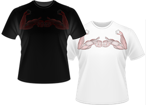 Design de T-shirt par Nordic Designer pour ce projet | Design : #32366396