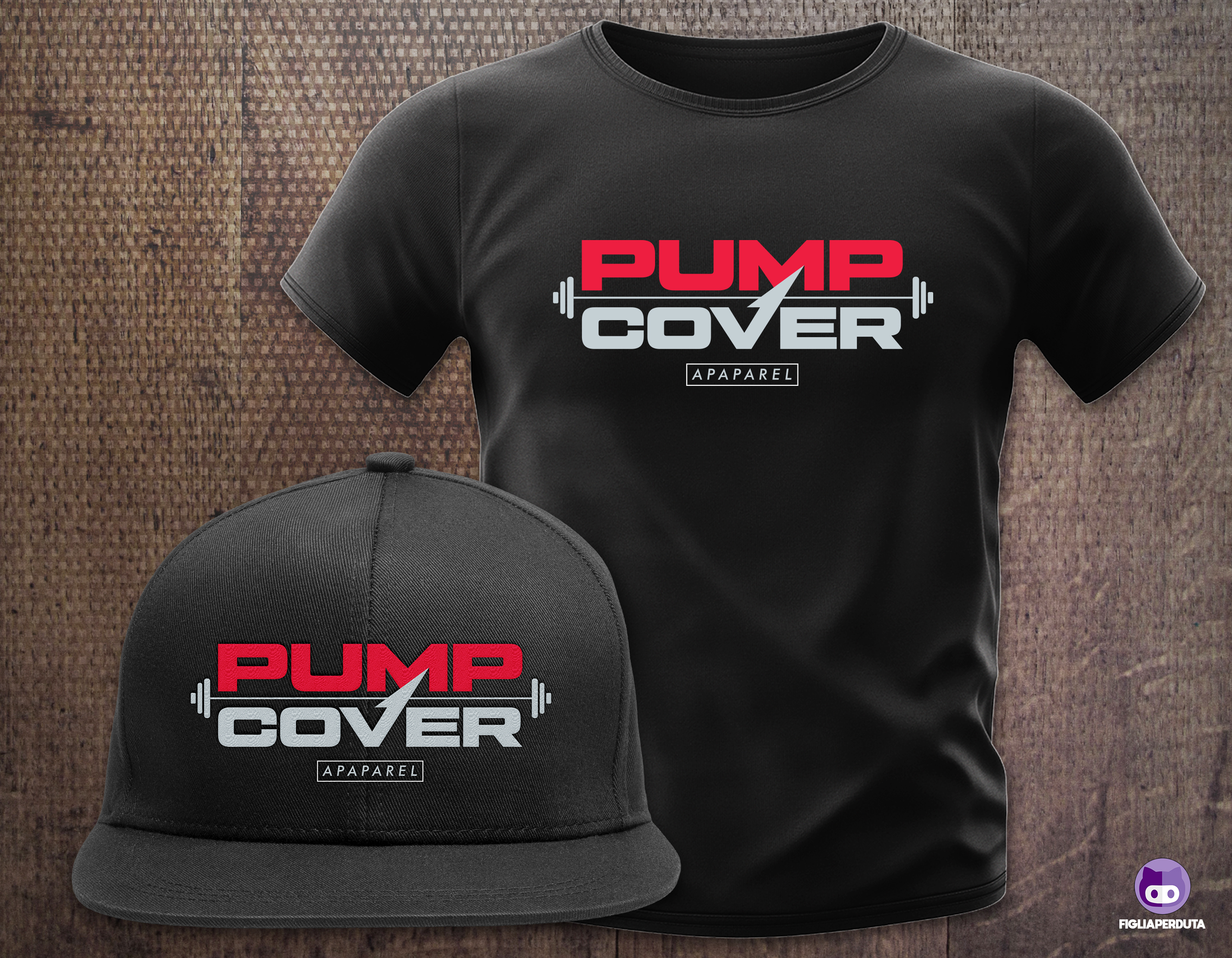 T-shirt Design by FigliaPerduta for this project | Design #32371222