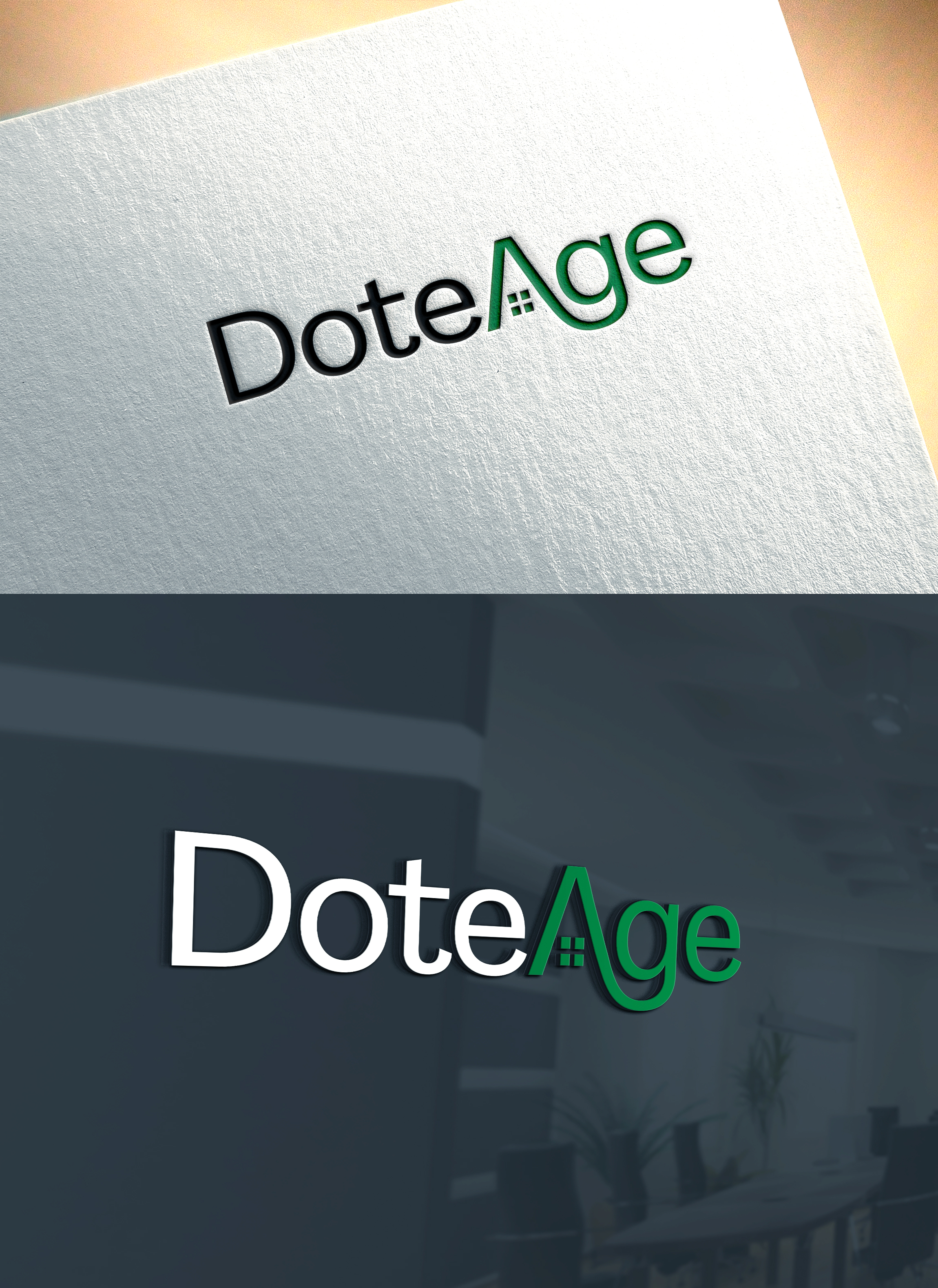 Logo Design by RaKu 2 for this project | Design #32369034