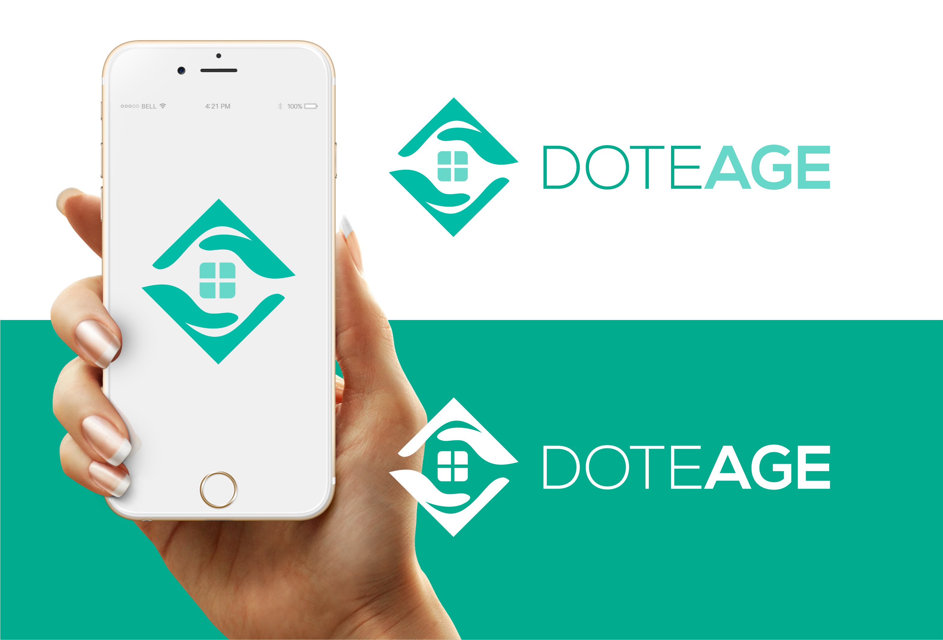 Logo Design by healer1617 for this project | Design #32325014