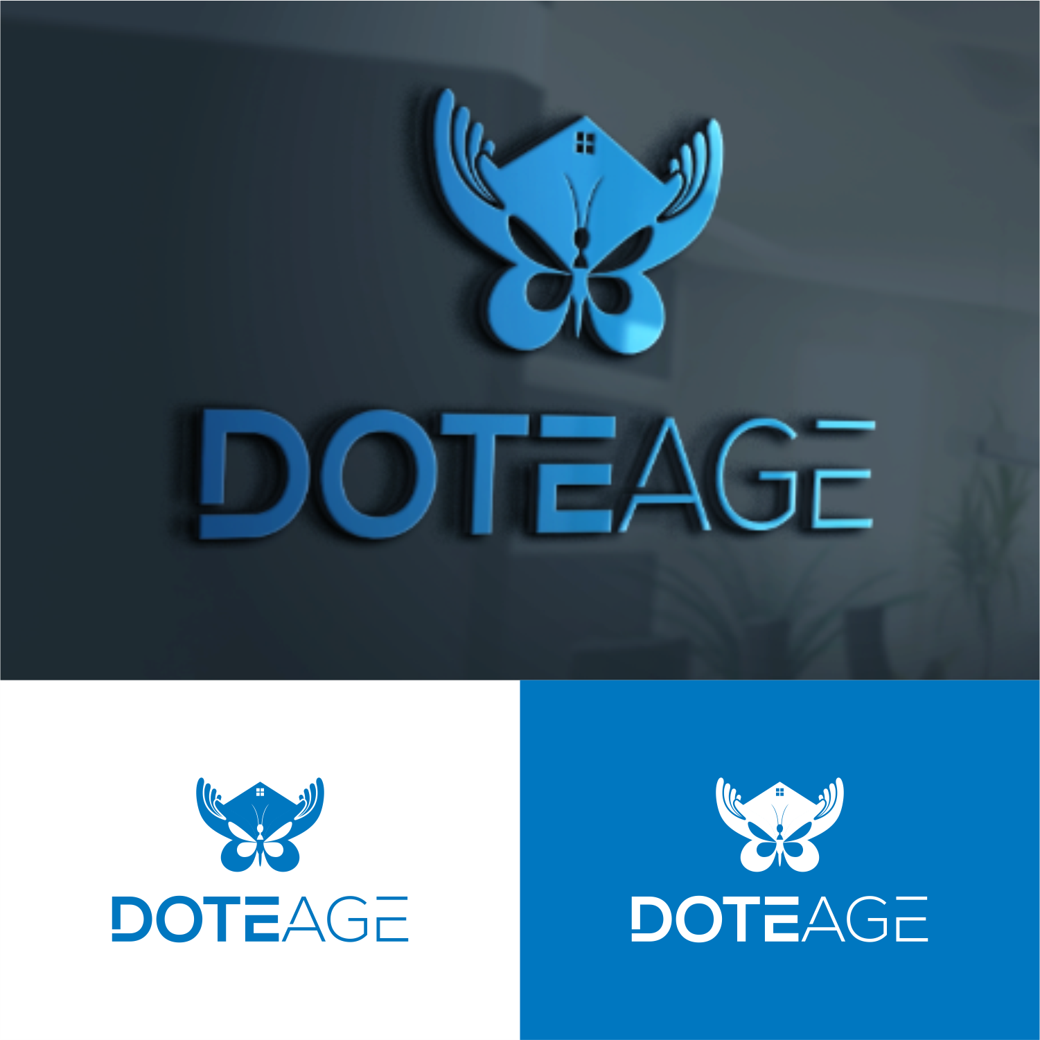 Logo Design by ganesaputu for this project | Design #32326196