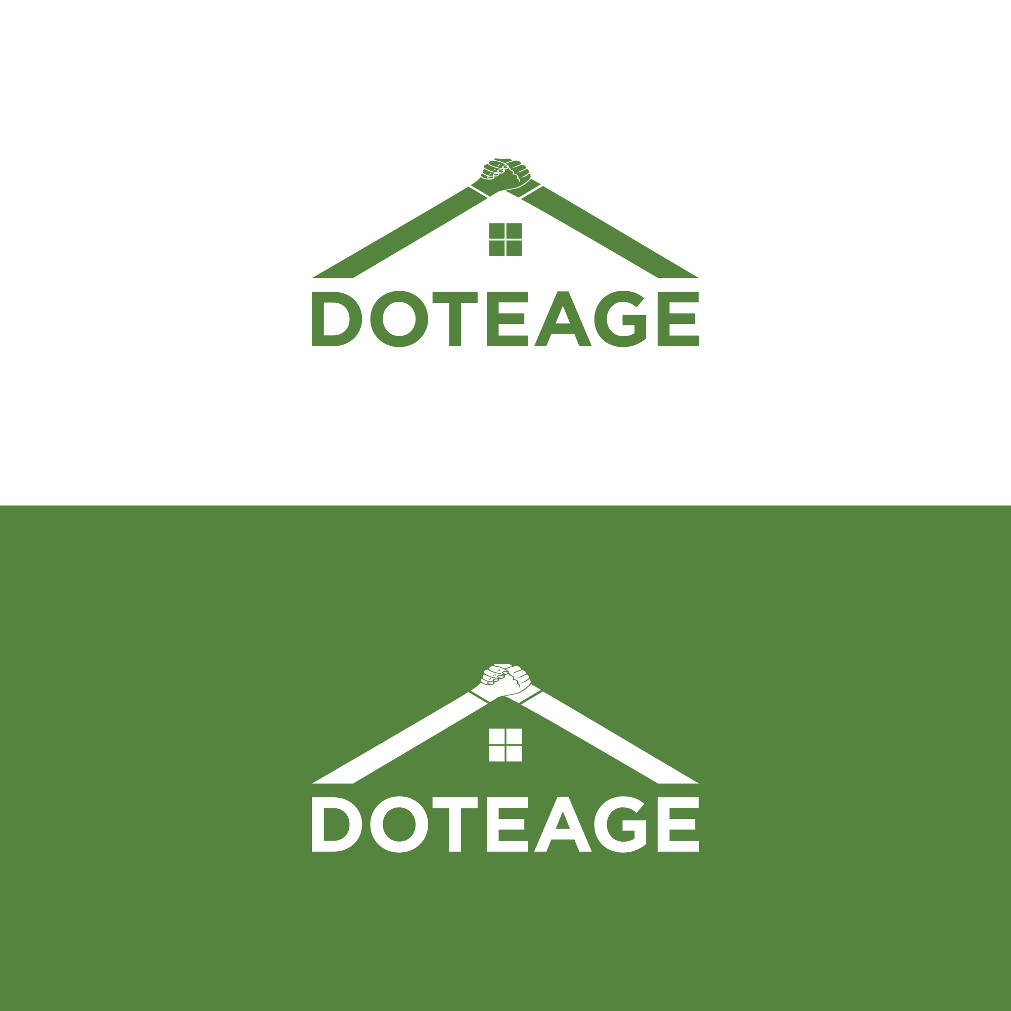 Logo Design by ni9 for this project | Design #32367470