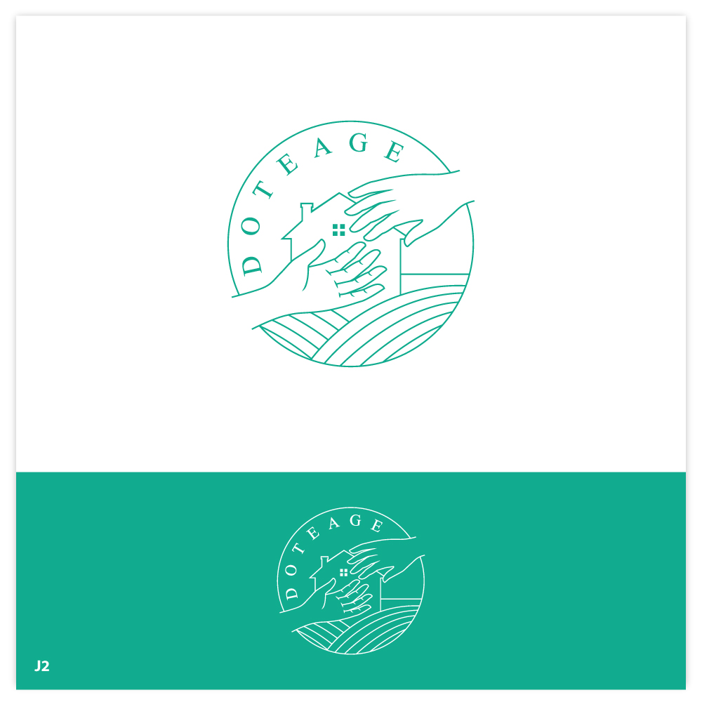 Logo Design by Sujit Banerjee for this project | Design #32327825