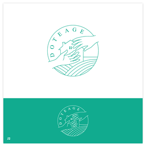 Logo Design by Sujit Banerjee for this project | Design: #32327825