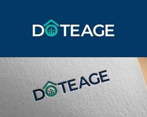 Logo Design by Atec for this project | Design: #32338506