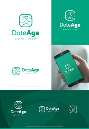 Logo Design by Gabriel T. Marques for this project | Design: #32339785