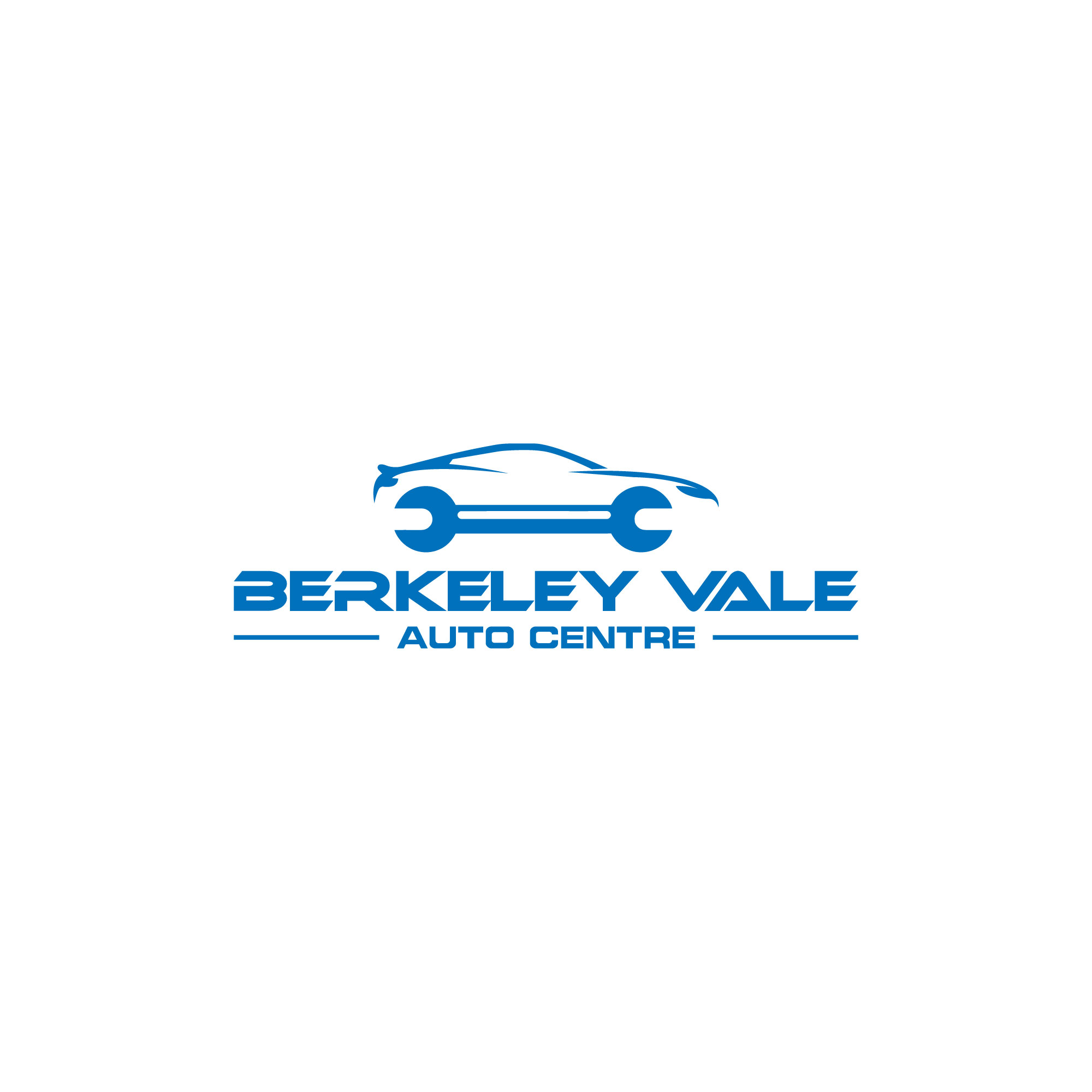 Logo Design by LogoEon for Berkeley Vale Auto Centre | Design #32328225