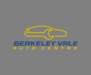 Logo Design by Thati Designs for Berkeley Vale Auto Centre | Design: #32327371