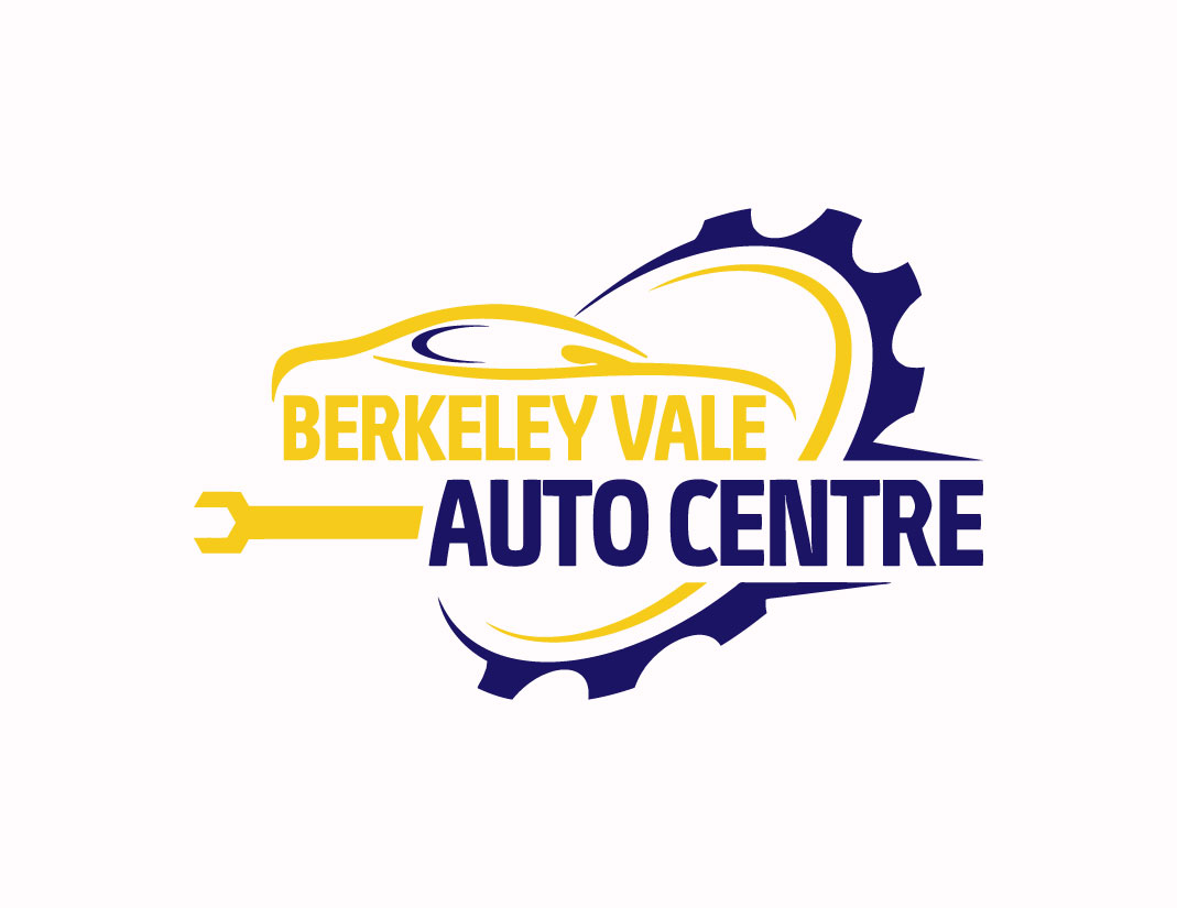 Logo Design by Logo Cares01 for Berkeley Vale Auto Centre | Design #32329941