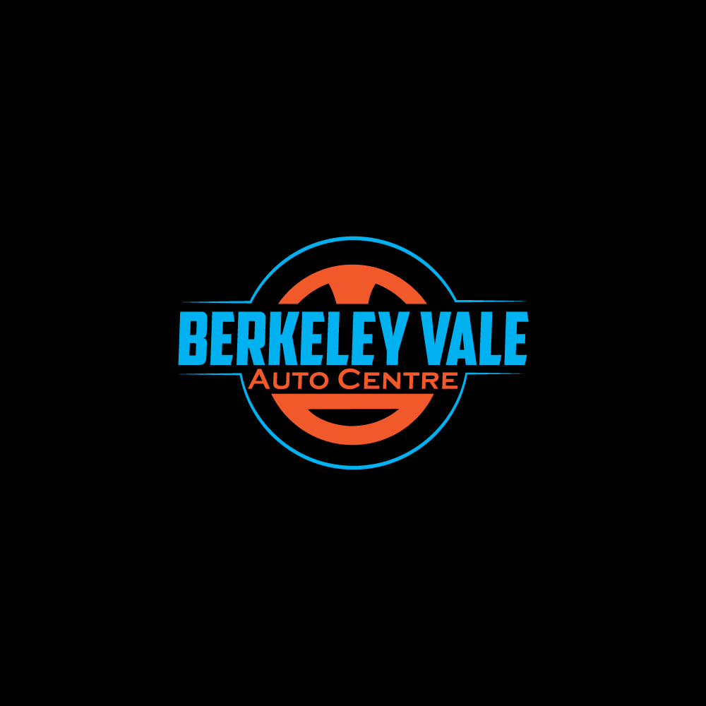 Logo Design by YourLogoMaster for Berkeley Vale Auto Centre | Design #32330536