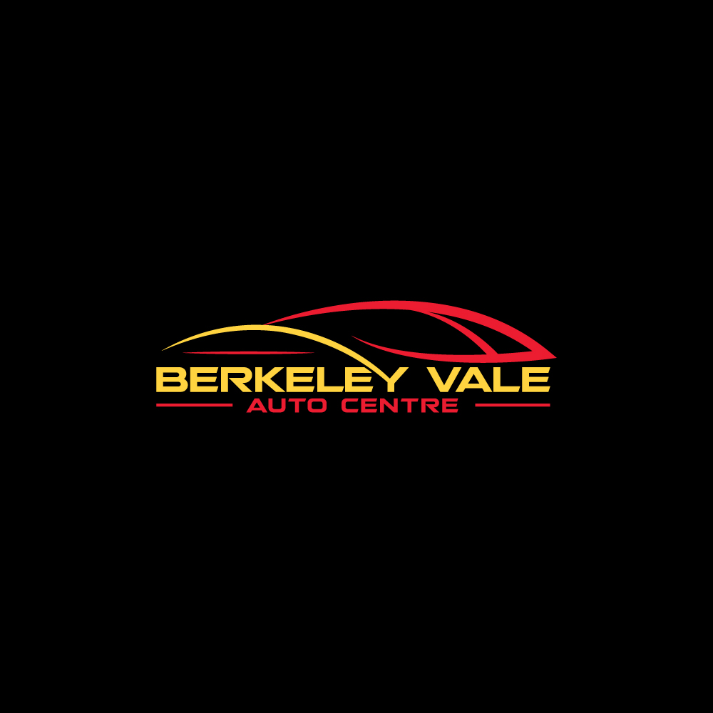 Logo Design by YourLogoMaster for Berkeley Vale Auto Centre | Design #32330537