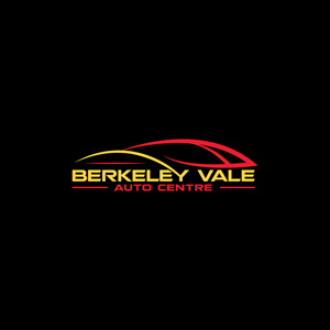 Logo Design by YourLogoMaster for Berkeley Vale Auto Centre | Design: #32330537
