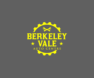 Logo Design by apik. for Berkeley Vale Auto Centre | Design: #32330332