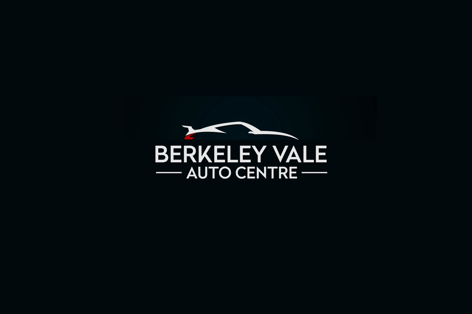Logo Design by Sophia design for Berkeley Vale Auto Centre | Design: #32330928