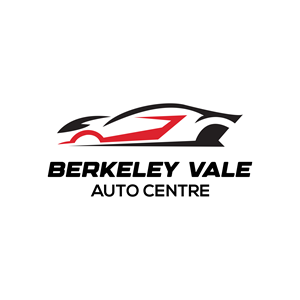 Logo Design by Cah Nakal for Berkeley Vale Auto Centre | Design #32325672