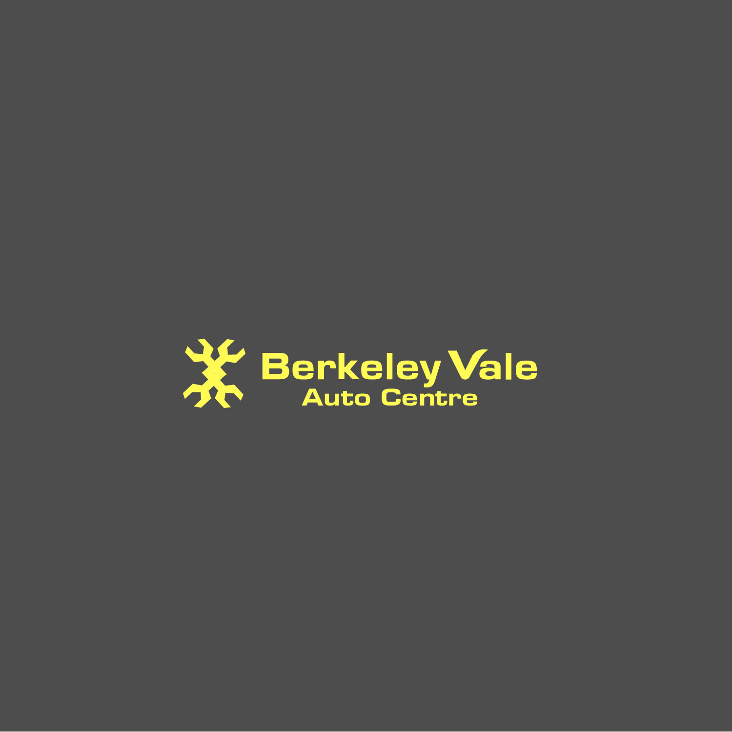 Logo Design by Art_lv for Berkeley Vale Auto Centre | Design #32344301