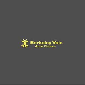 Logo Design by Art_lv for Berkeley Vale Auto Centre | Design: #32344301