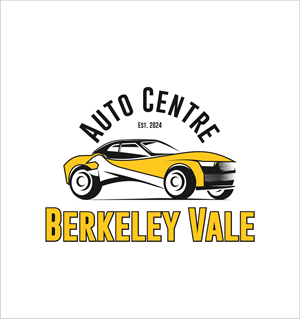 Logo Design by Soul Light for Berkeley Vale Auto Centre | Design: #32328280