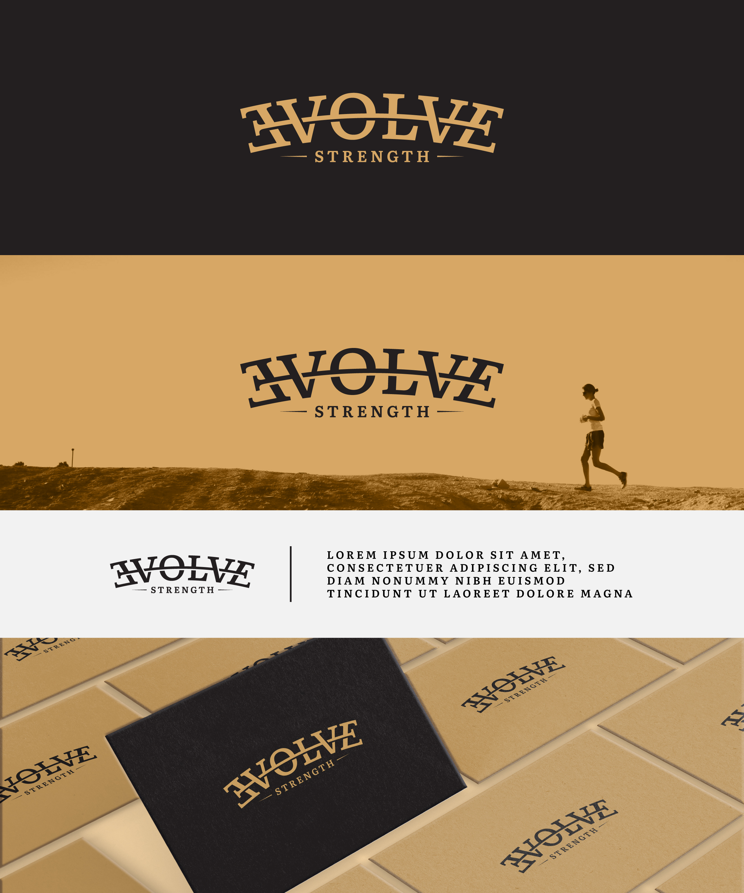 Logo Design by Shirbeny for this project | Design #32371315