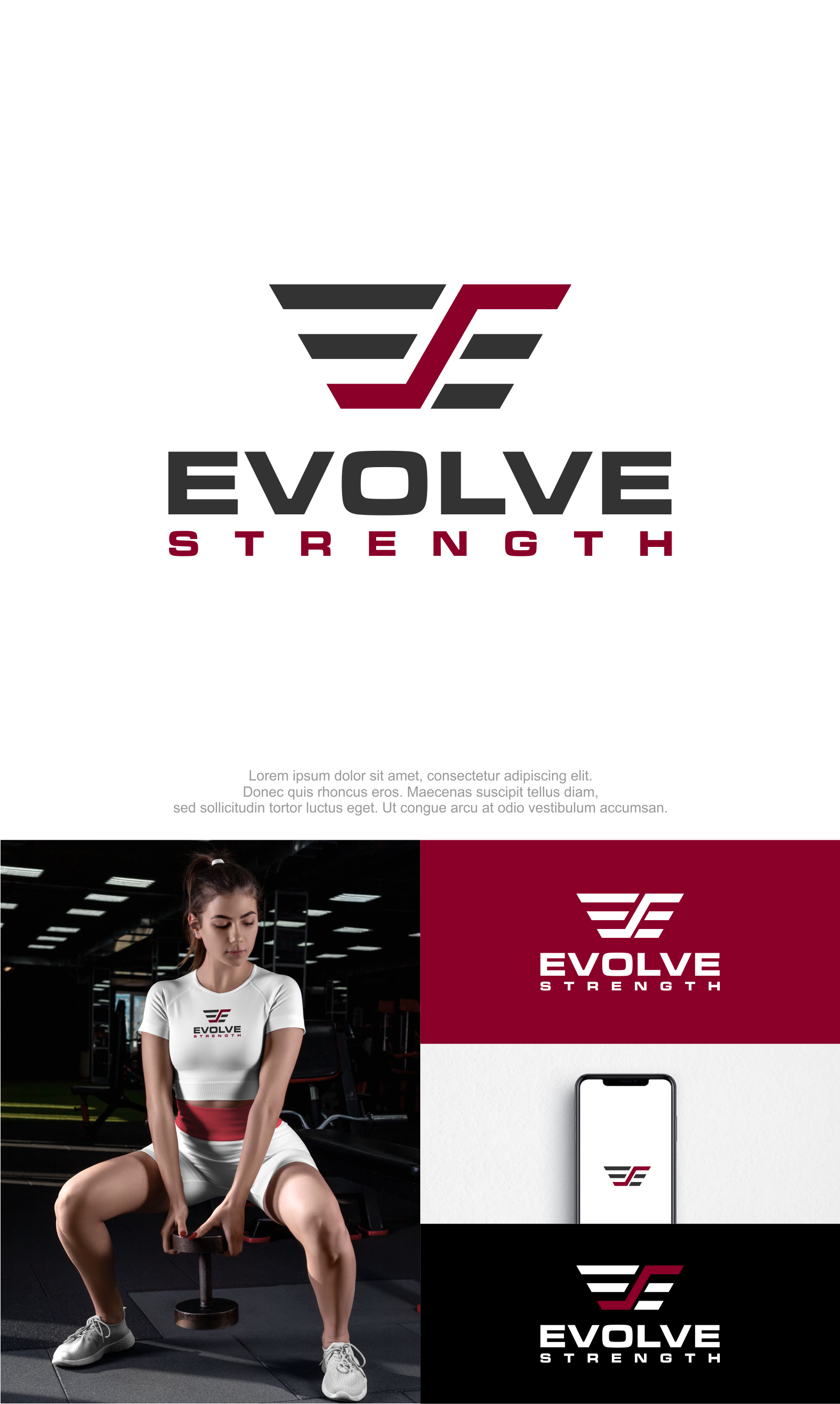 Logo-Design von M.Syaiful Huda für dieses Projekt | Design #32328921