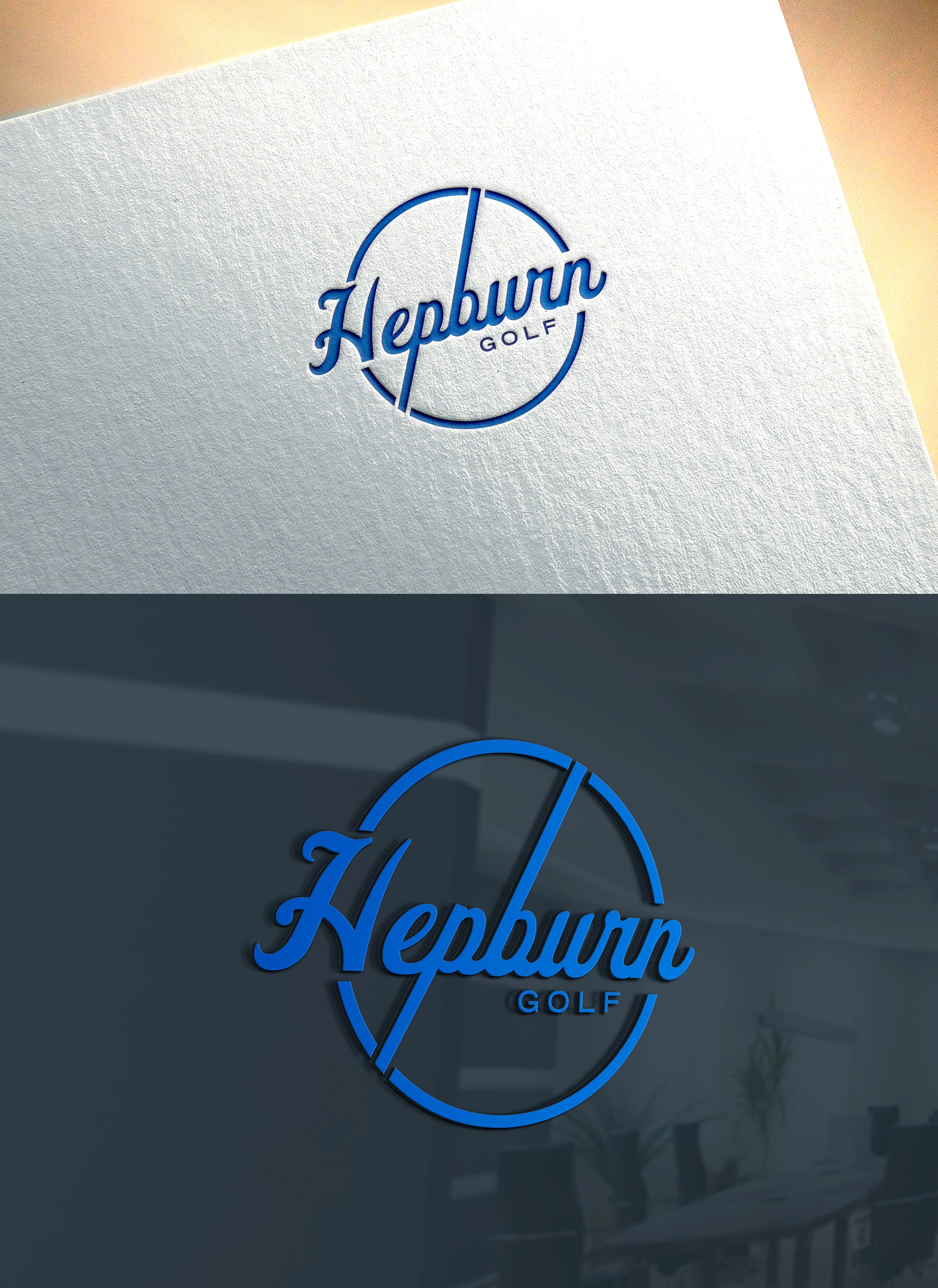 Logo Design by RaKu 2 for this project | Design #32369031