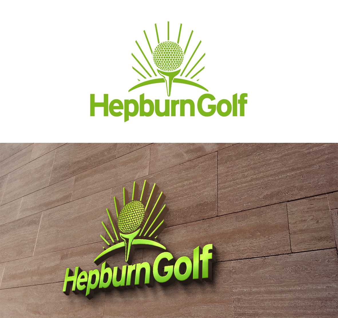 Logo Design by patriciaparadesign for this project | Design #32373967