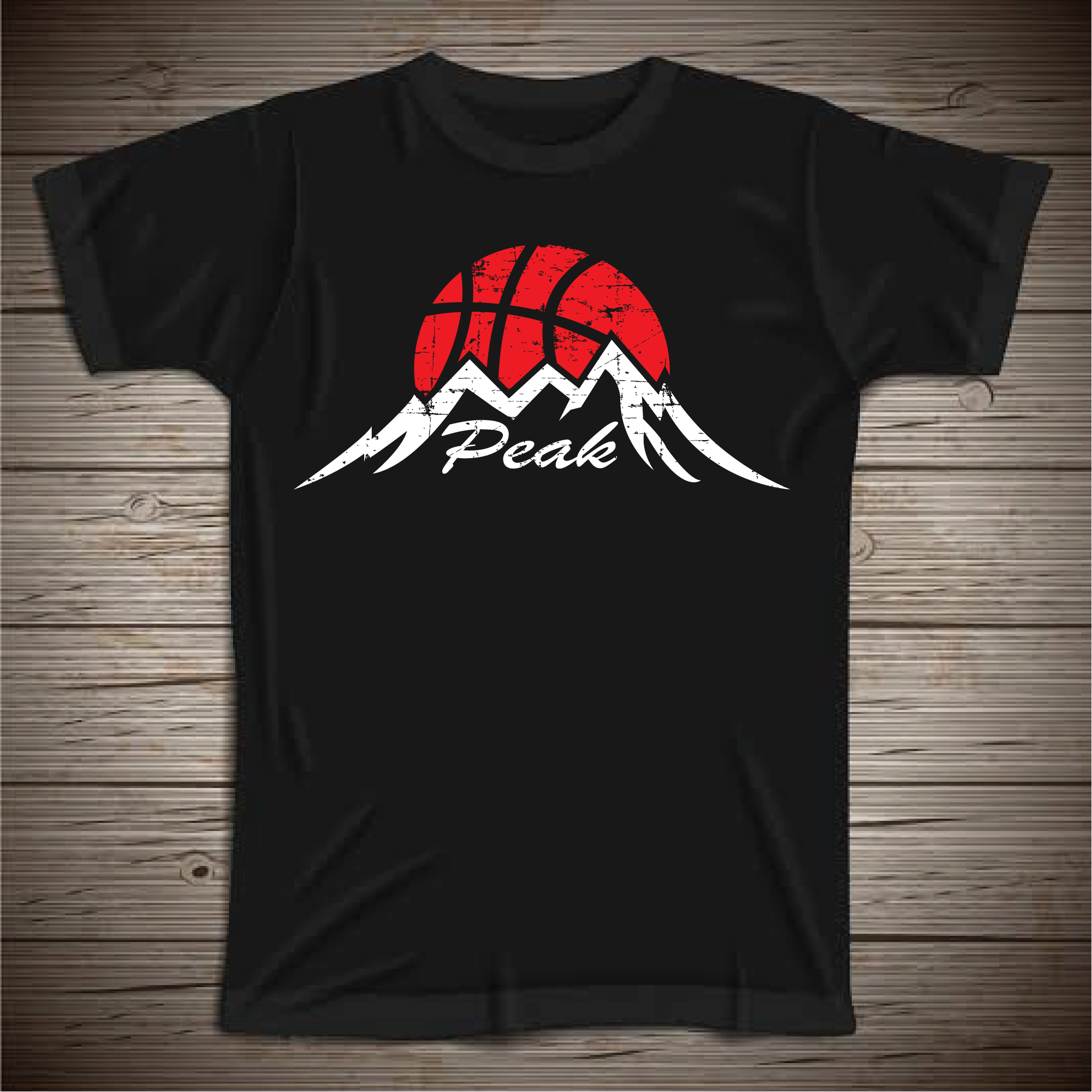 T-shirt Design by Ashraful100 for this project | Design #32330788