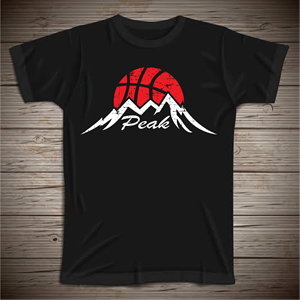 T-shirt Design by Ashraful100