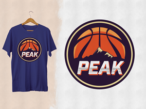 T-shirt Design by Letterdot for this project | Design #32330331