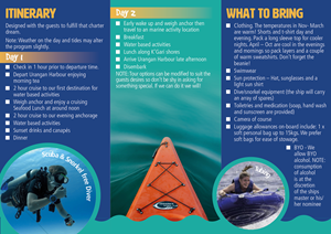 Graphic Design by LOM for Hervey Bay Dive Centre | Design: #32340742