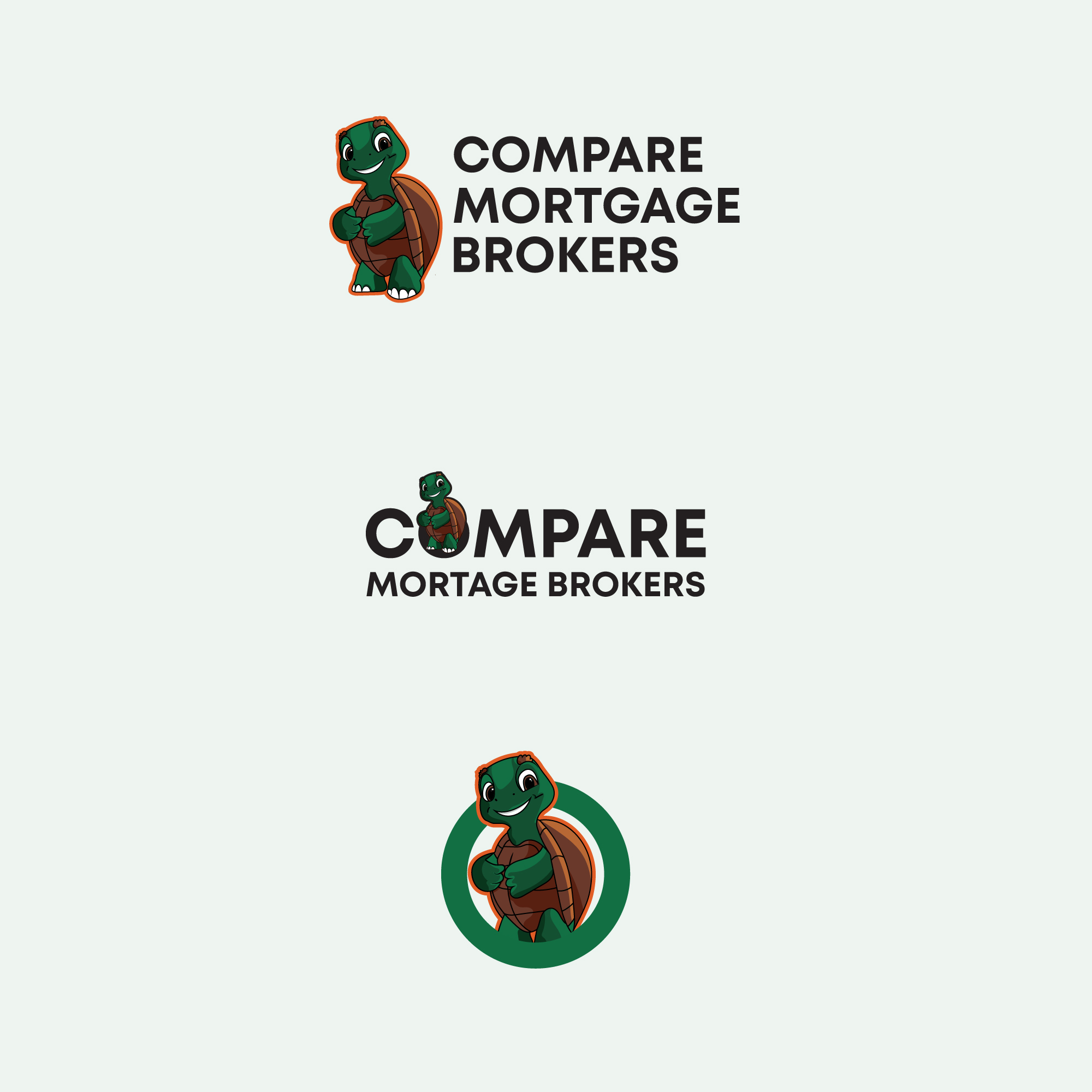 Logo Design by Adnan Bhatti for this project | Design #32331211