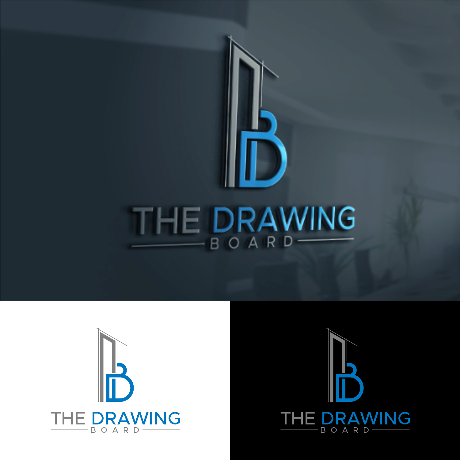 Diseño de Logo por semarco para este proyecto | Diseño #32347254