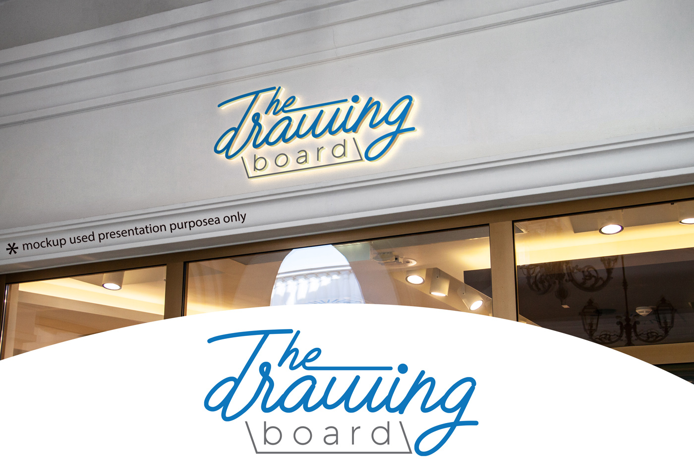 Logo Design by Rubia@ for this project | Design #32336884