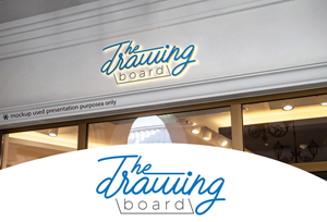 Logo Design by Rubia@ for this project | Design: #32336884