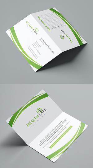 Business Card Design by Autorunclub Studio
