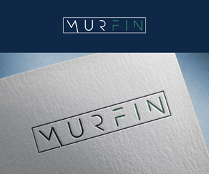 Design de Logo par Luckey yaari pour MurFin | Design : #32333739