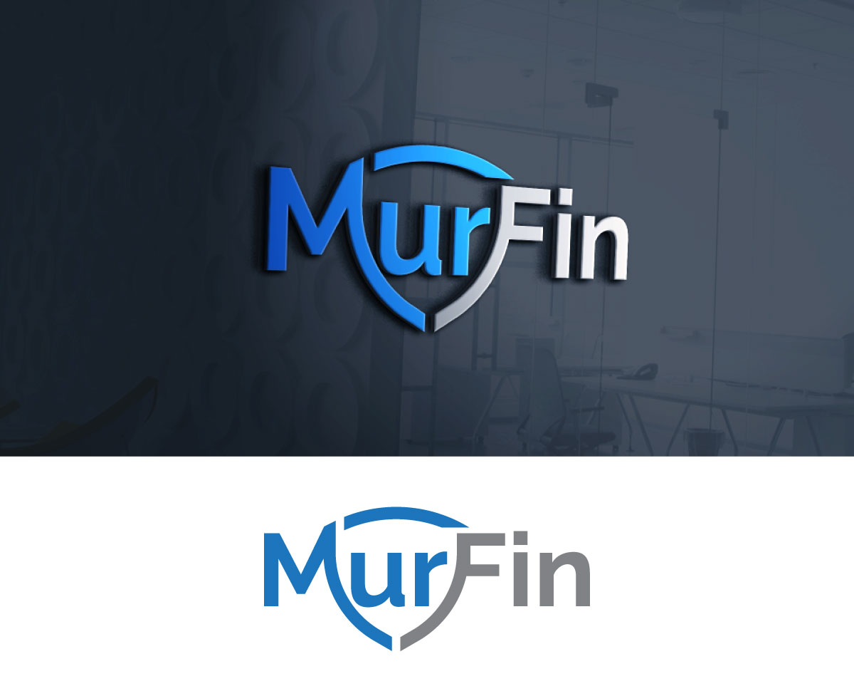 Design de Logo par AH-Design pour MurFin | Design : #32336489