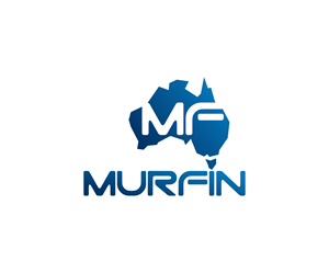 Logo Design by alkaline for MurFin | Design: #32333435